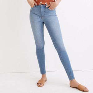 Madewell Perfect Vintage Jeans style, High Rise, size 26